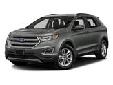Photo of 2018 Magnetic Metallic Ford Edge