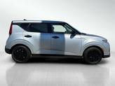 Thumbnail of 2020 Sparkling Silver Kia Soul