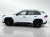 Thumbnail of 2024 Ice Cap Toyota RAV4 Hybrid