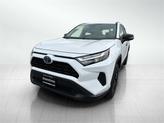 Thumbnail of 2024 Ice Cap Toyota RAV4 Hybrid