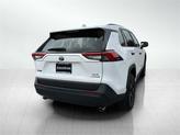 Thumbnail of 2024 Ice Cap Toyota RAV4 Hybrid