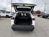 Thumbnail of 2024 Ice Cap Toyota RAV4 Hybrid