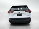 Thumbnail of 2024 Ice Cap Toyota RAV4 Hybrid