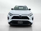 Thumbnail of 2024 Ice Cap Toyota RAV4 Hybrid