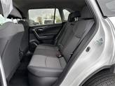 Thumbnail of 2024 Ice Cap Toyota RAV4 Hybrid