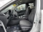 Thumbnail of 2024 Ice Cap Toyota RAV4 Hybrid