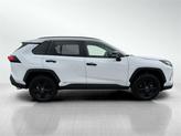 Thumbnail of 2024 Ice Cap Toyota RAV4 Hybrid