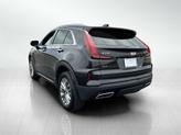 Thumbnail of 2024 Stellar Black Metallic Cadillac XT4