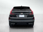 Thumbnail of 2024 Stellar Black Metallic Cadillac XT4