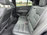Thumbnail of 2024 Stellar Black Metallic Cadillac XT4
