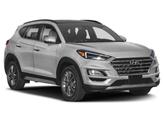 Thumbnail of 2020 Stellar Silver Hyundai TUCSON