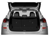 Thumbnail of 2020 Stellar Silver Hyundai TUCSON
