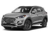 Photo of 2020 Stellar Silver Hyundai TUCSON
