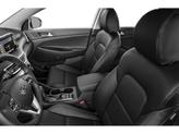 Thumbnail of 2020 Stellar Silver Hyundai TUCSON