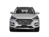 Thumbnail of 2020 Stellar Silver Hyundai TUCSON