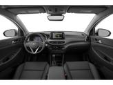 Thumbnail of 2020 Stellar Silver Hyundai TUCSON