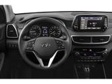 Thumbnail of 2020 Stellar Silver Hyundai TUCSON