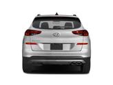 Thumbnail of 2020 Stellar Silver Hyundai TUCSON