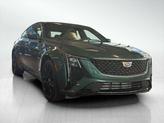 Photo of 2025 Typhoon Metallic Cadillac CT5