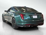 Thumbnail of 2025 Typhoon Metallic Cadillac CT5