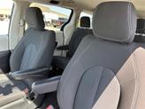 Thumbnail of 2023 Granite Crystal Metallic Clearcoat Chrysler Voyager