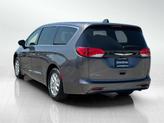 Thumbnail of 2023 Granite Crystal Metallic Clearcoat Chrysler Voyager