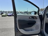 Thumbnail of 2023 Granite Crystal Metallic Clearcoat Chrysler Voyager