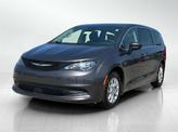 Thumbnail of 2023 Granite Crystal Metallic Clearcoat Chrysler Voyager
