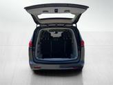 Thumbnail of 2023 Granite Crystal Metallic Clearcoat Chrysler Voyager