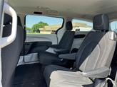 Thumbnail of 2023 Granite Crystal Metallic Clearcoat Chrysler Voyager
