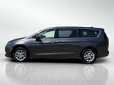 Thumbnail of 2023 Granite Crystal Metallic Clearcoat Chrysler Voyager