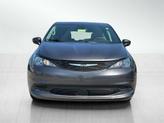 Thumbnail of 2023 Granite Crystal Metallic Clearcoat Chrysler Voyager