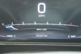 Thumbnail of 2023 Metallic Jeep Grand Wagoneer