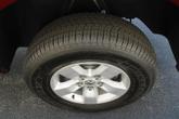 Thumbnail of 2023 Delmonico Red Pearlcoat RAM 1500 Classic