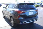 Thumbnail of 2023 Gravity Gray Kia Seltos