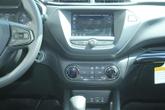 Thumbnail of 2023 Iridescent Pearl Tricoat Chevrolet Trailblazer