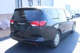 Thumbnail of 2022 Brilliant Black Crystal Pearlcoat Chrysler Voyager