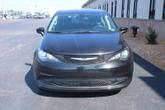 Thumbnail of 2022 Brilliant Black Crystal Pearlcoat Chrysler Voyager