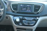 Thumbnail of 2022 Brilliant Black Crystal Pearlcoat Chrysler Voyager
