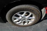 Thumbnail of 2022 Brilliant Black Crystal Pearlcoat Chrysler Voyager