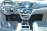Thumbnail of 2022 Brilliant Black Crystal Pearlcoat Chrysler Voyager