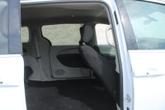 Thumbnail of 2022 Bright White Clearcoat Chrysler Voyager