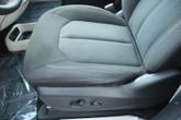 Thumbnail of 2022 Bright White Clearcoat Chrysler Voyager