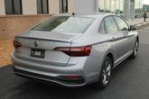 Thumbnail of 2022 Pyrite Silver Metallic Volkswagen Jetta
