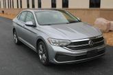 Photo of 2022 Pyrite Silver Metallic Volkswagen Jetta