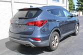 Thumbnail of 2017 Marlin Blue Hyundai Santa Fe Sport