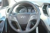 Thumbnail of 2017 Marlin Blue Hyundai Santa Fe Sport