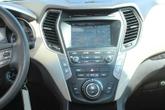 Thumbnail of 2017 Marlin Blue Hyundai Santa Fe Sport