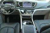 Thumbnail of 2024 Bright White Clearcoat Chrysler Pacifica