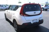 Thumbnail of 2021 Snow White Pearl Kia Soul